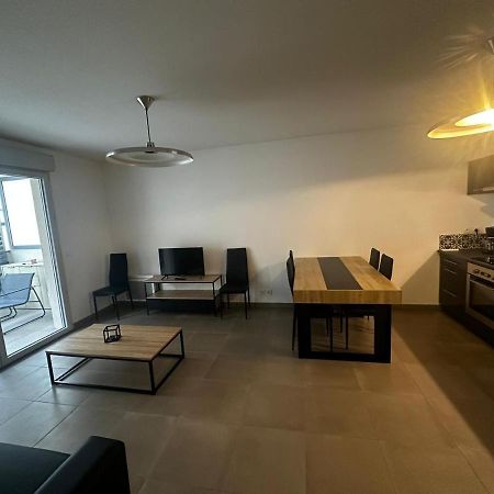 Superbe Appartement Terrasse 2P A 5 Min A Pied Du Vieux Nice, Du Port Et Du Tram ภายนอก รูปภาพ