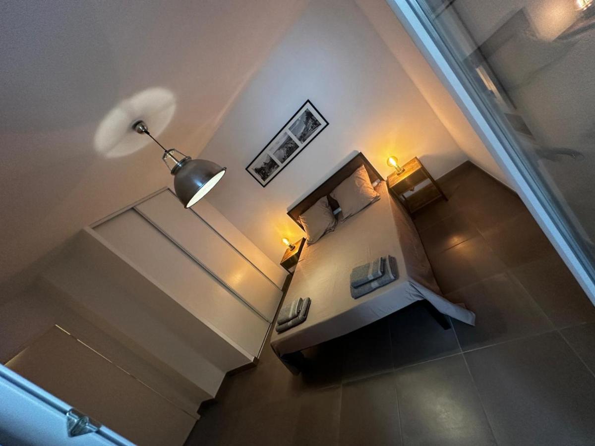 Superbe Appartement Terrasse 2P A 5 Min A Pied Du Vieux Nice, Du Port Et Du Tram ภายนอก รูปภาพ