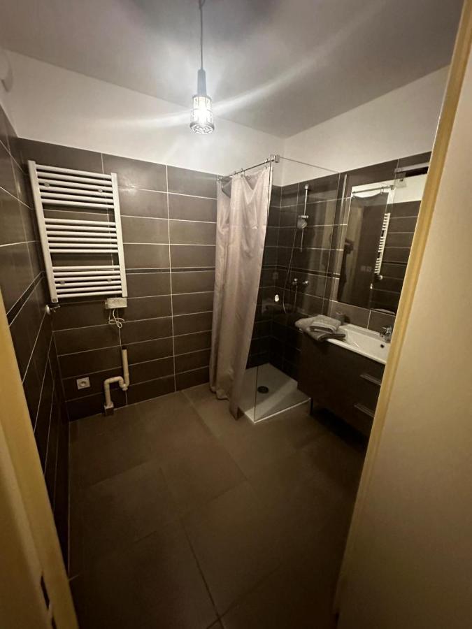 Superbe Appartement Terrasse 2P A 5 Min A Pied Du Vieux Nice, Du Port Et Du Tram ภายนอก รูปภาพ